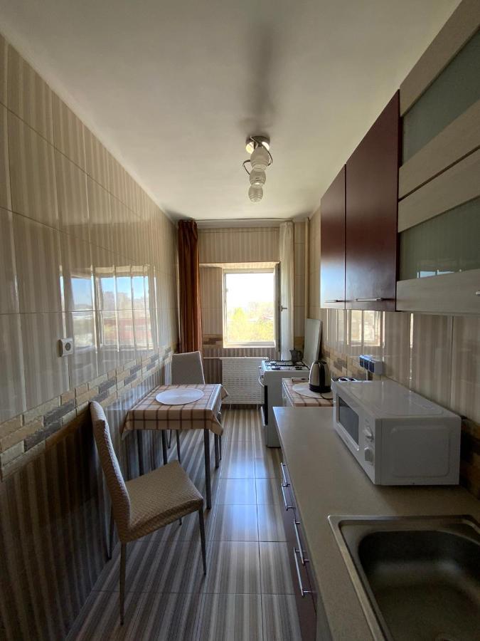 Le Garcon De Adi-Cosy,Quiet,Spatious Studio 布加勒斯特 外观 照片