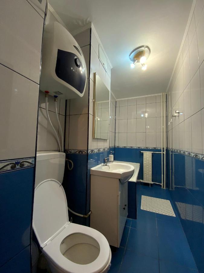 Le Garcon De Adi-Cosy,Quiet,Spatious Studio 布加勒斯特 外观 照片