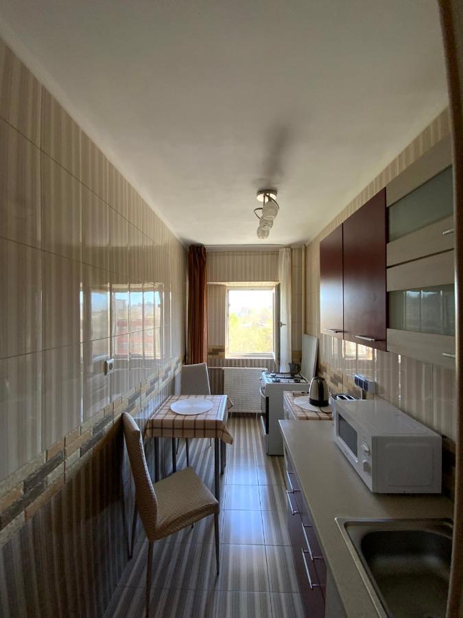 Le Garcon De Adi-Cosy,Quiet,Spatious Studio 布加勒斯特 外观 照片