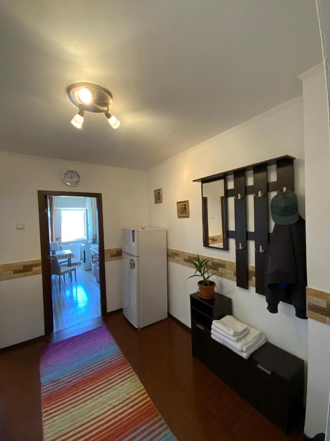 Le Garcon De Adi-Cosy,Quiet,Spatious Studio 布加勒斯特 外观 照片